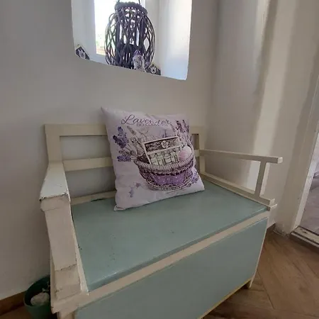 Guest house Feher Szeder