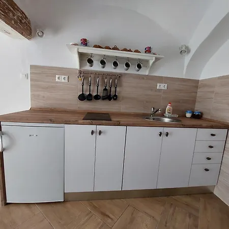 Feher Szeder Guest house