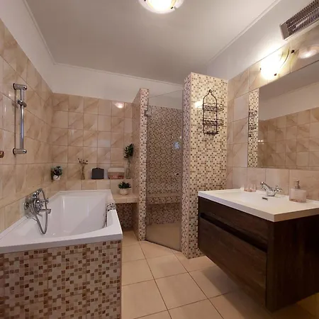 Feher Szeder Guest house Csopak