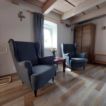 Guest house Feher Szeder