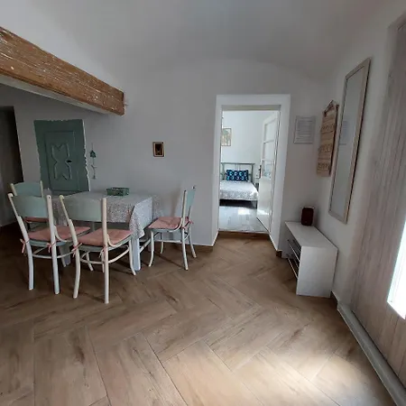 Feher Szeder Guest house *
