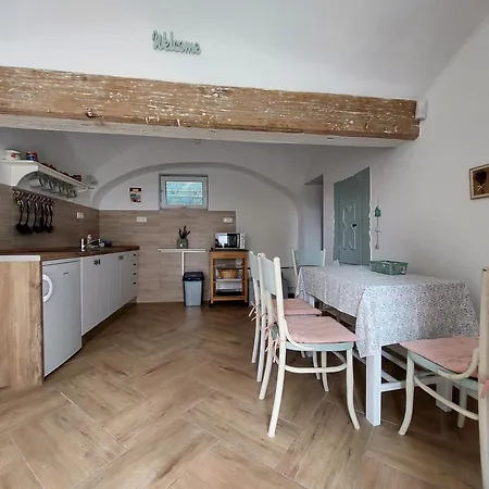 Feher Szeder Guest house