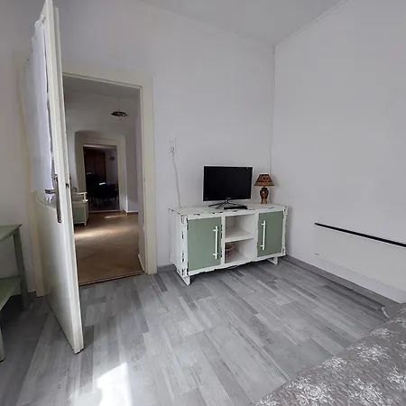 Feher Szeder Guest house *