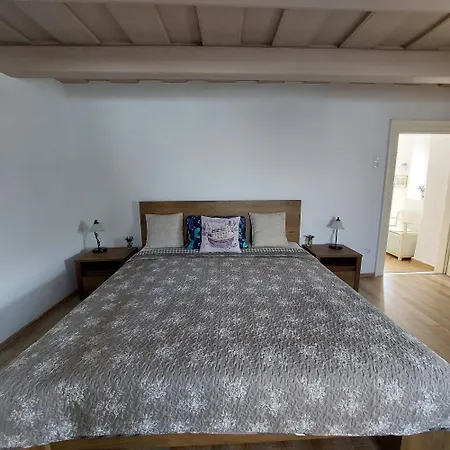 Feher Szeder Guest house