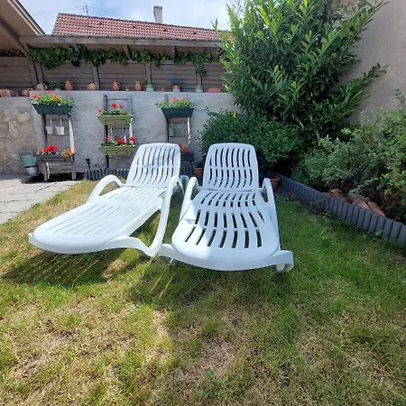 Feher Szeder Guest house