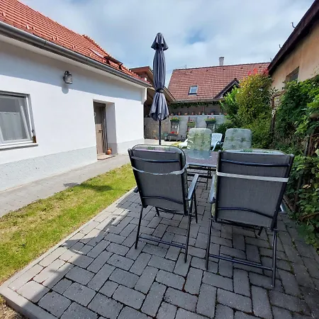 Guest house Feher Szeder *
